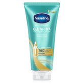 Vaseline Gluta-Hya Serum Burst Lotion Smoothing Perfector - 290ml
